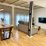 Central Cordoba Suite