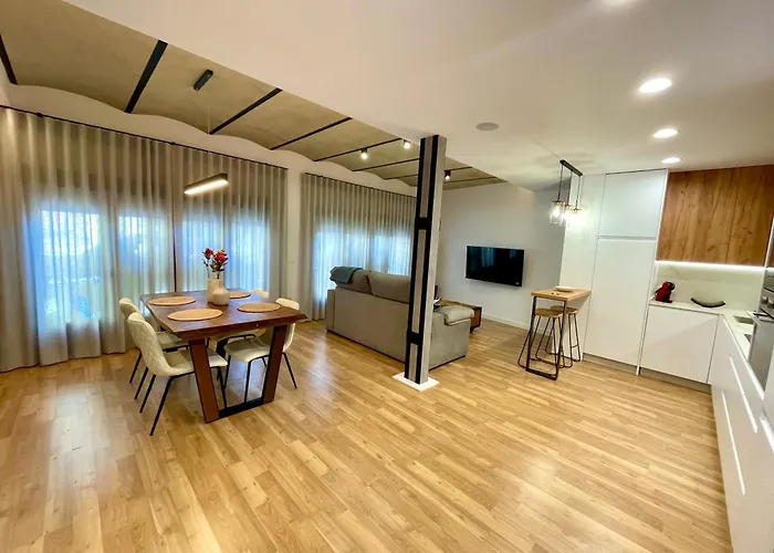 Central Cordoba Suite