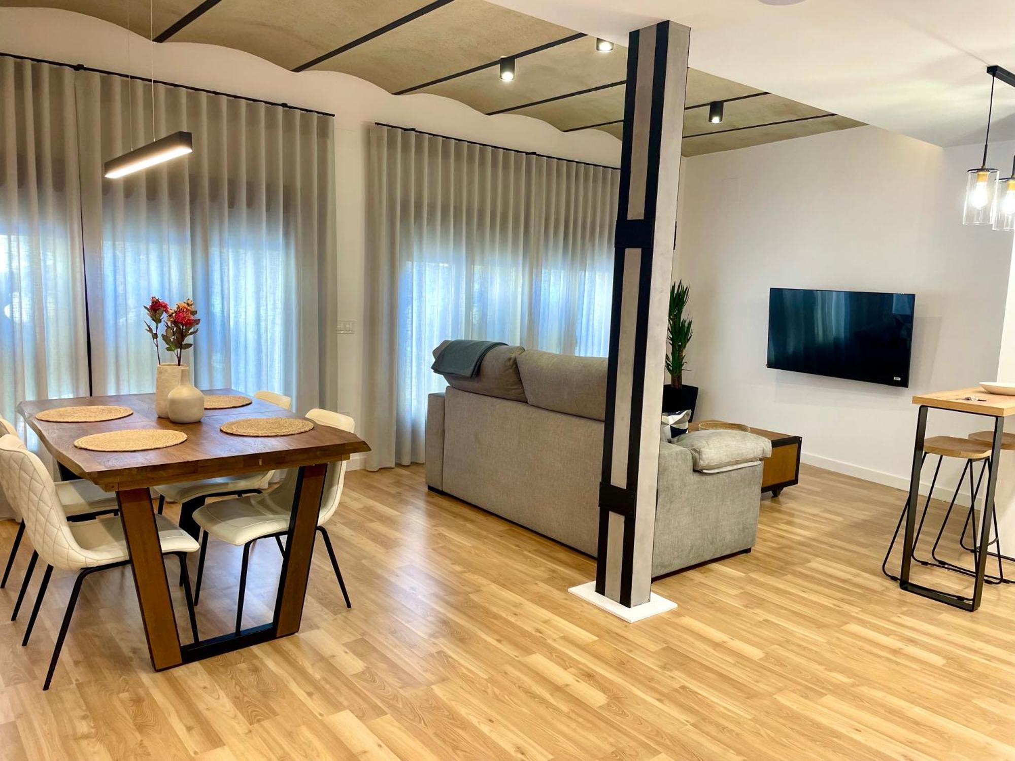 Central Cordoba Suite Apartamento *