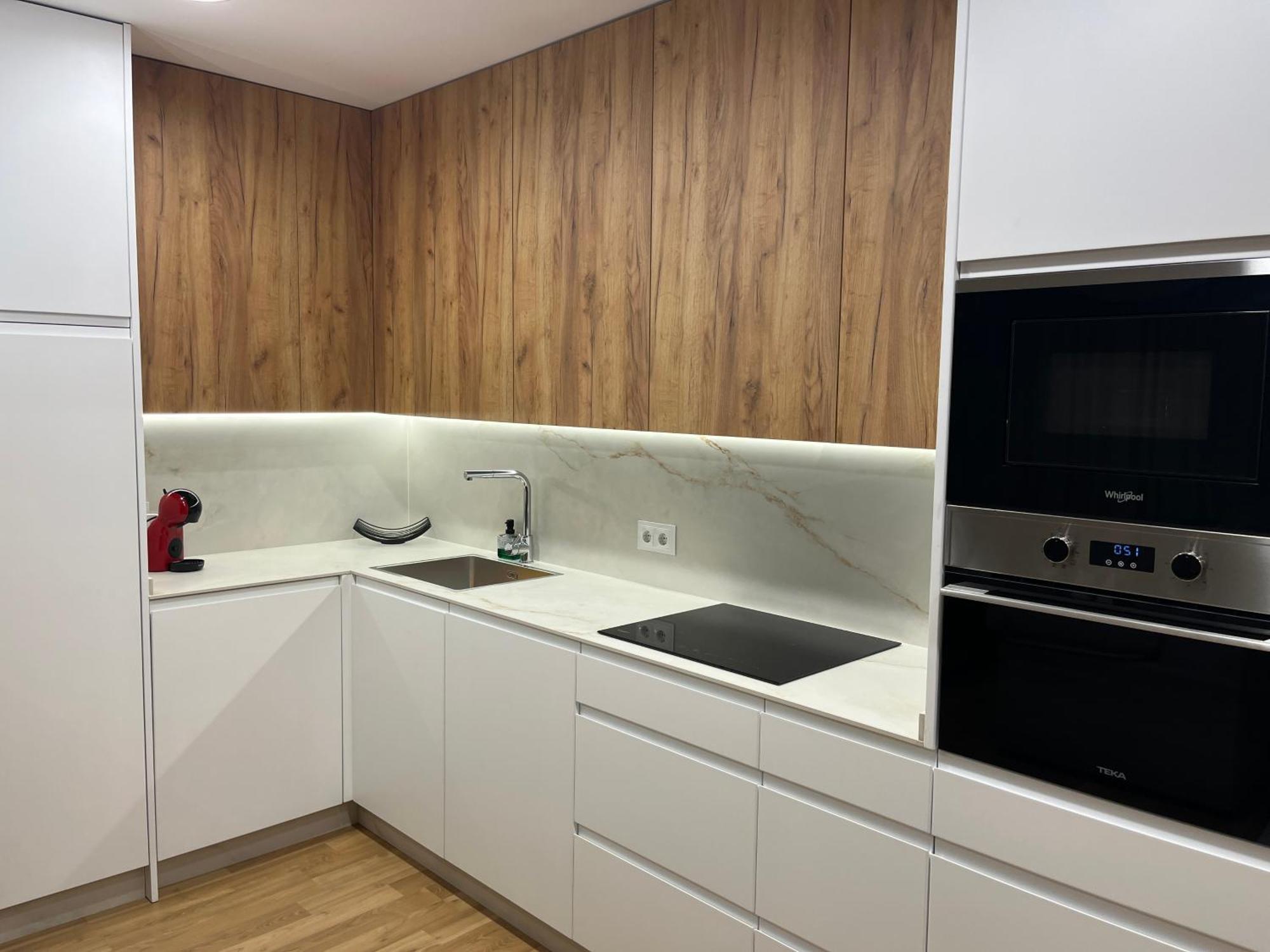 Apartamento Central Cordoba Suite Córdoba