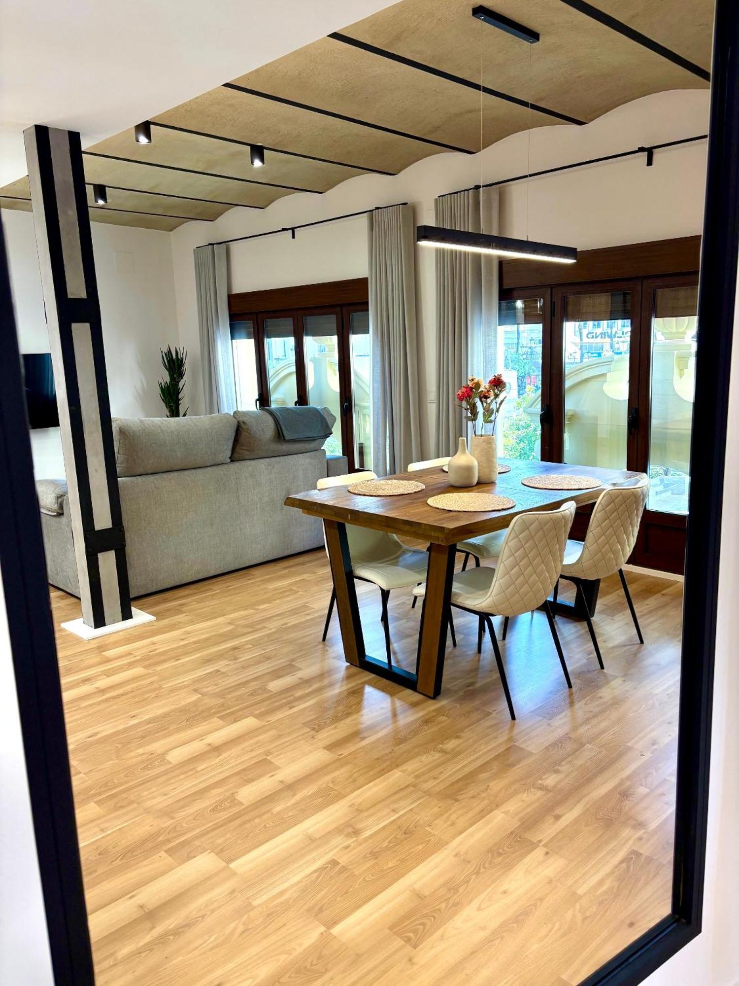 Central Cordoba Suite *