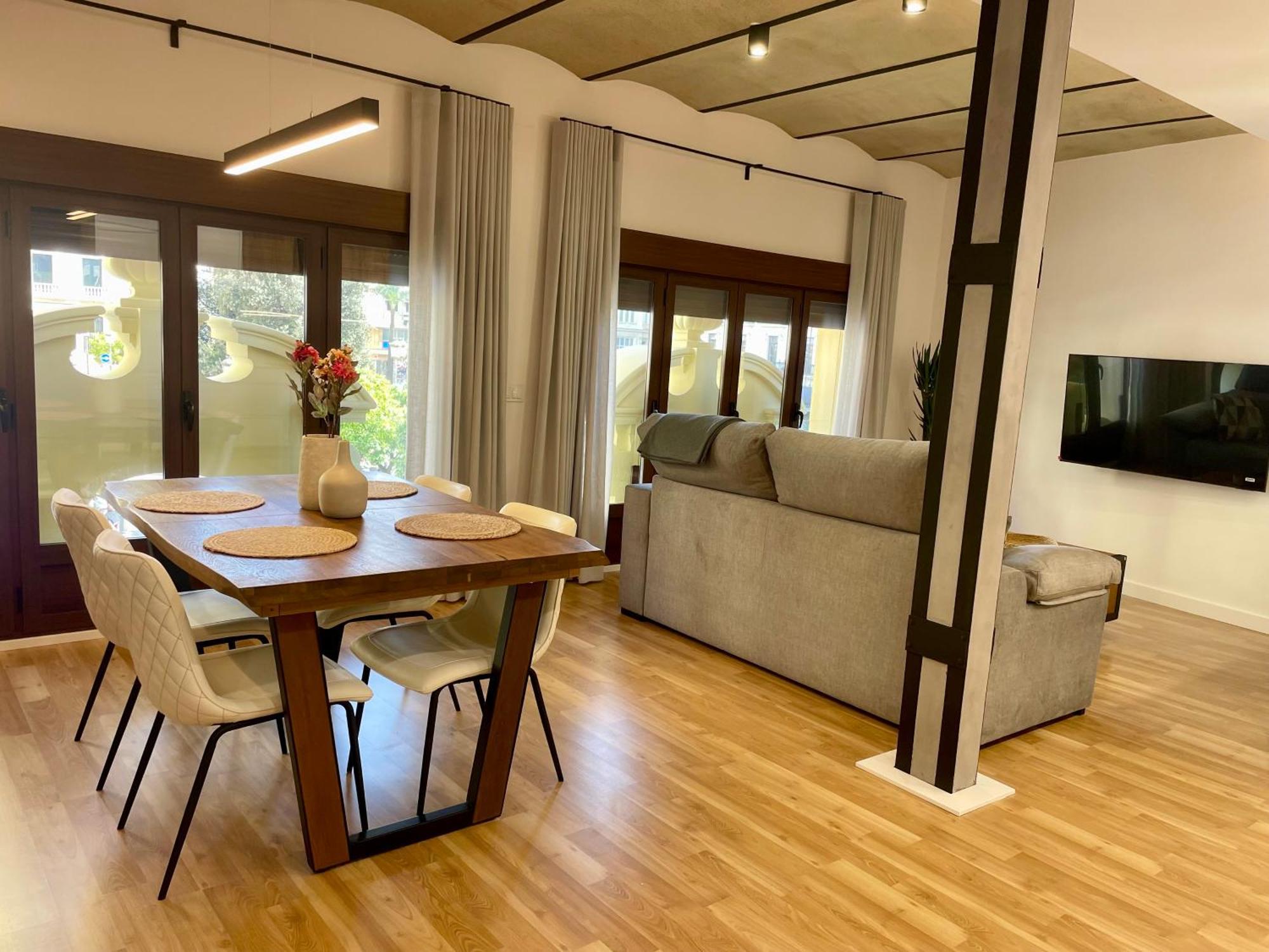 Central Cordoba Suite Apartamento *