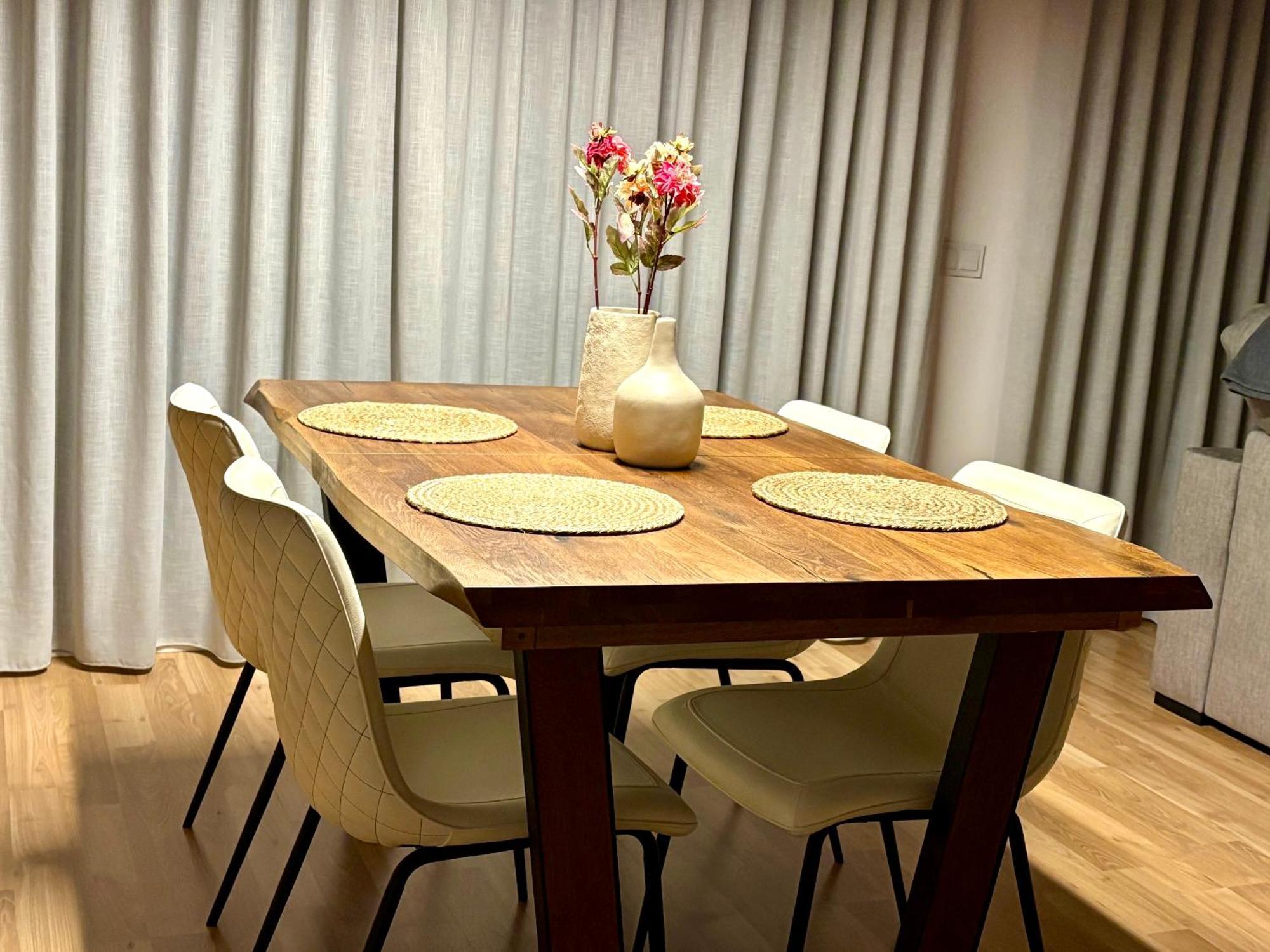 Apartamento Central Cordoba Suite *