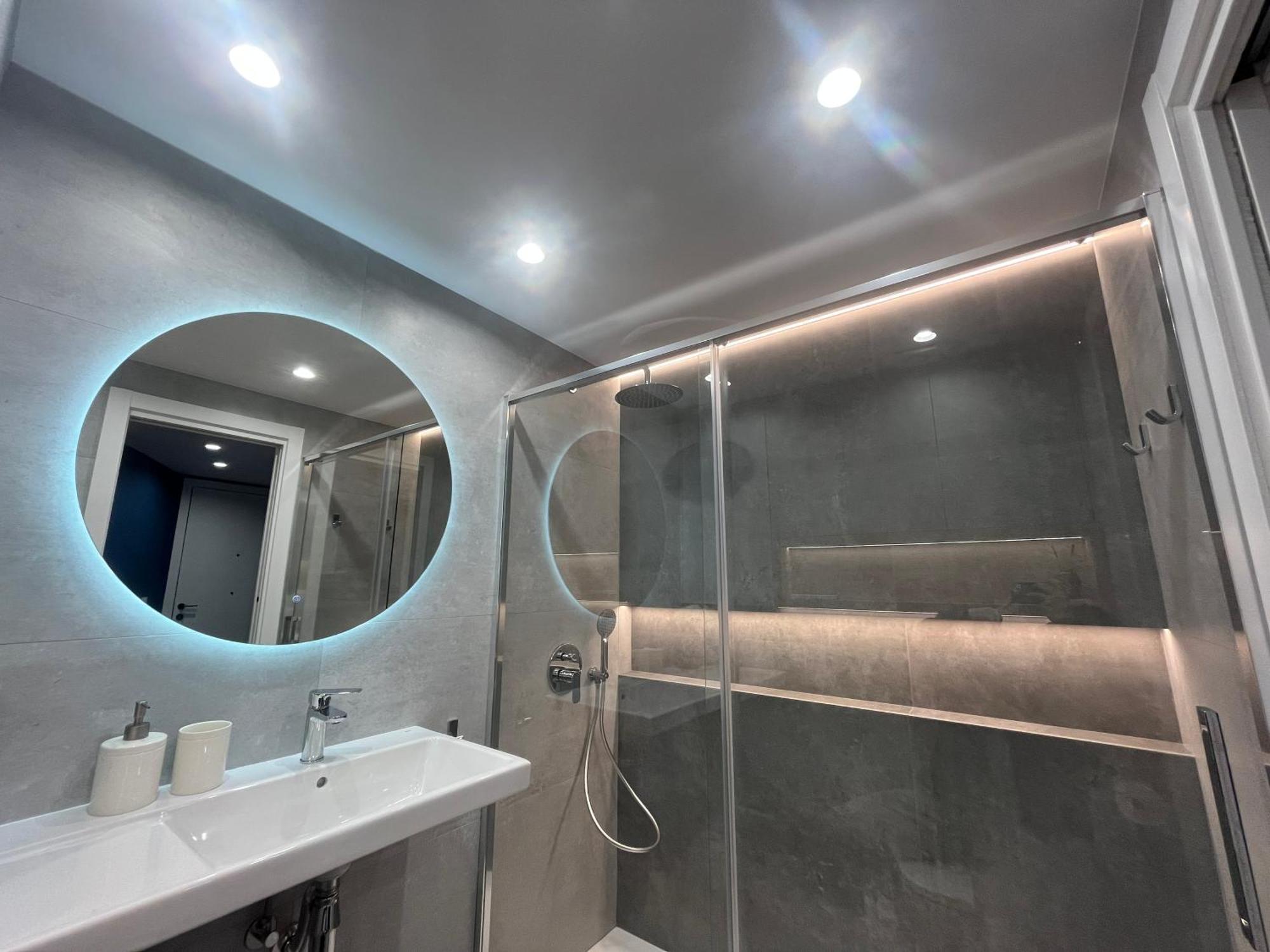 Central Cordoba Suite Apartamento