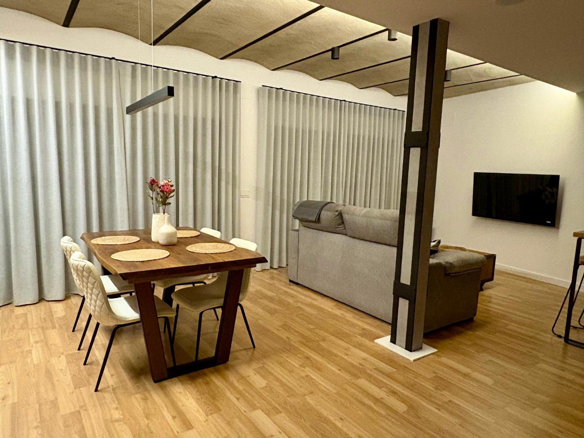 Apartamento Central Cordoba Suite