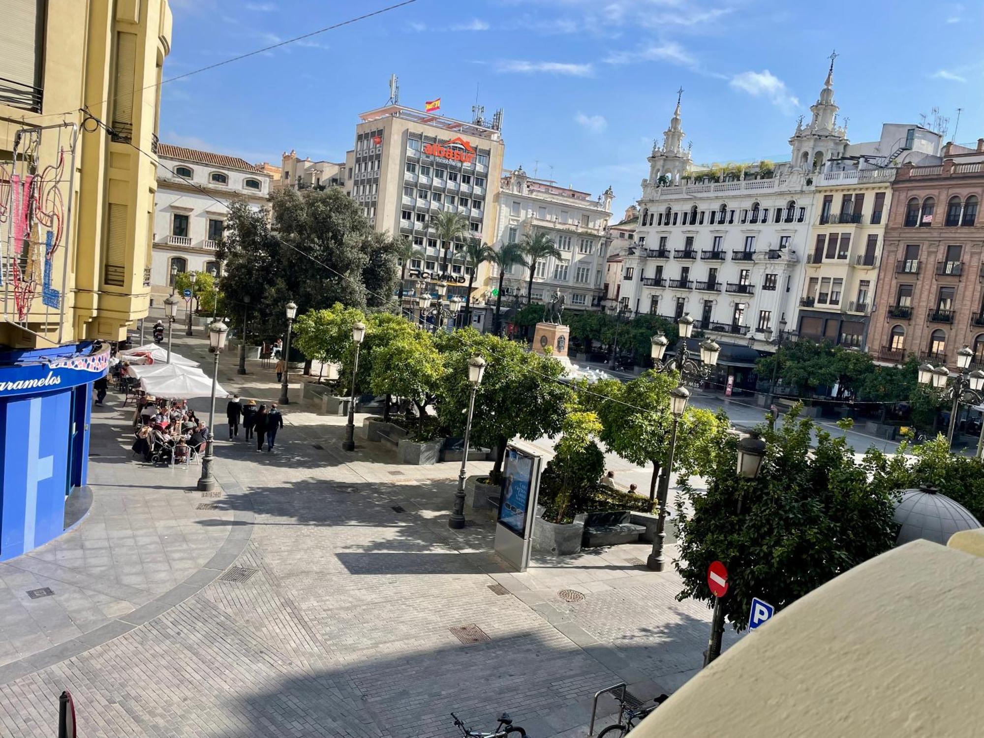 Central Cordoba Suite Apartamento *