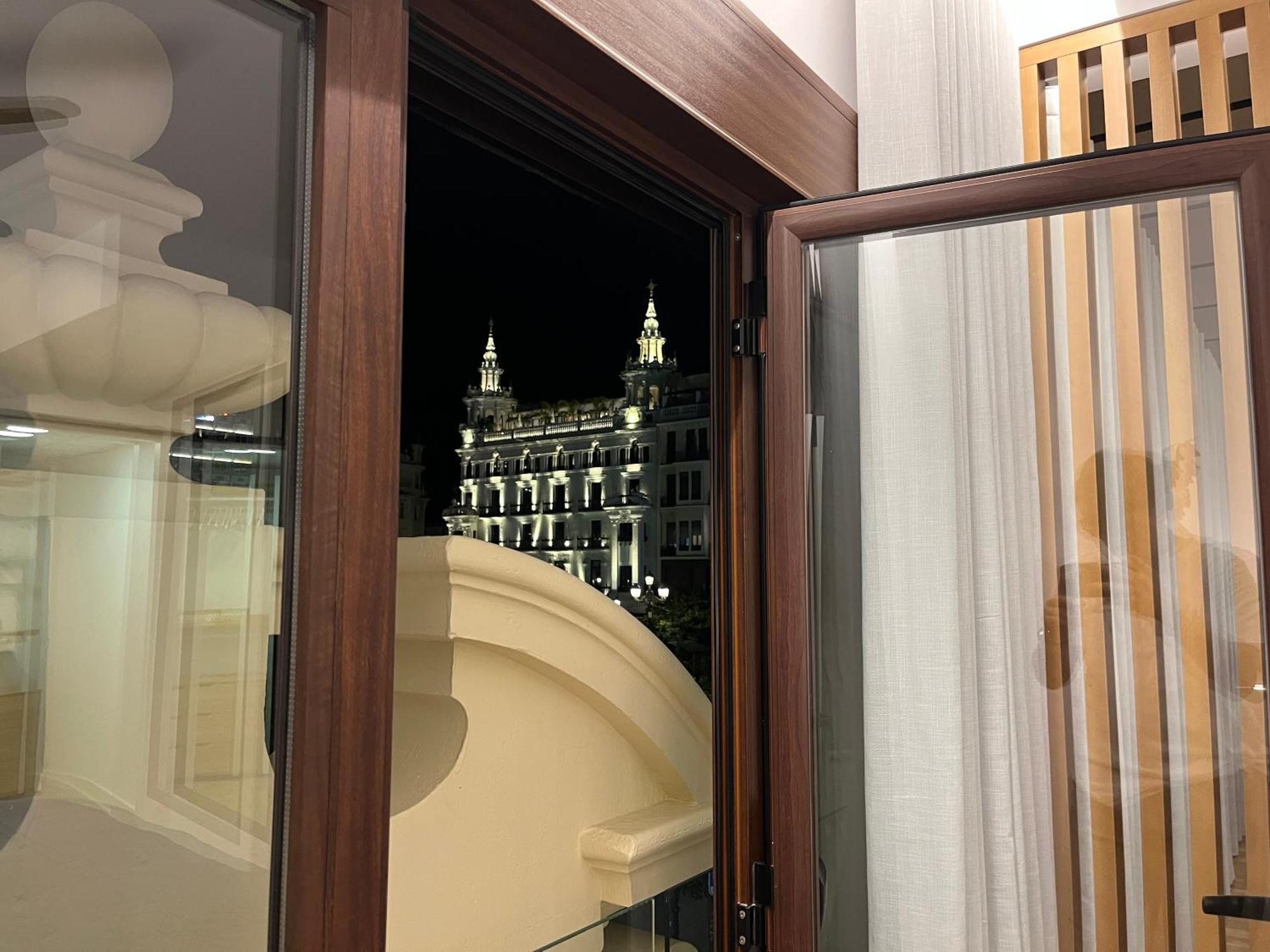 Apartamento Central Cordoba Suite *
