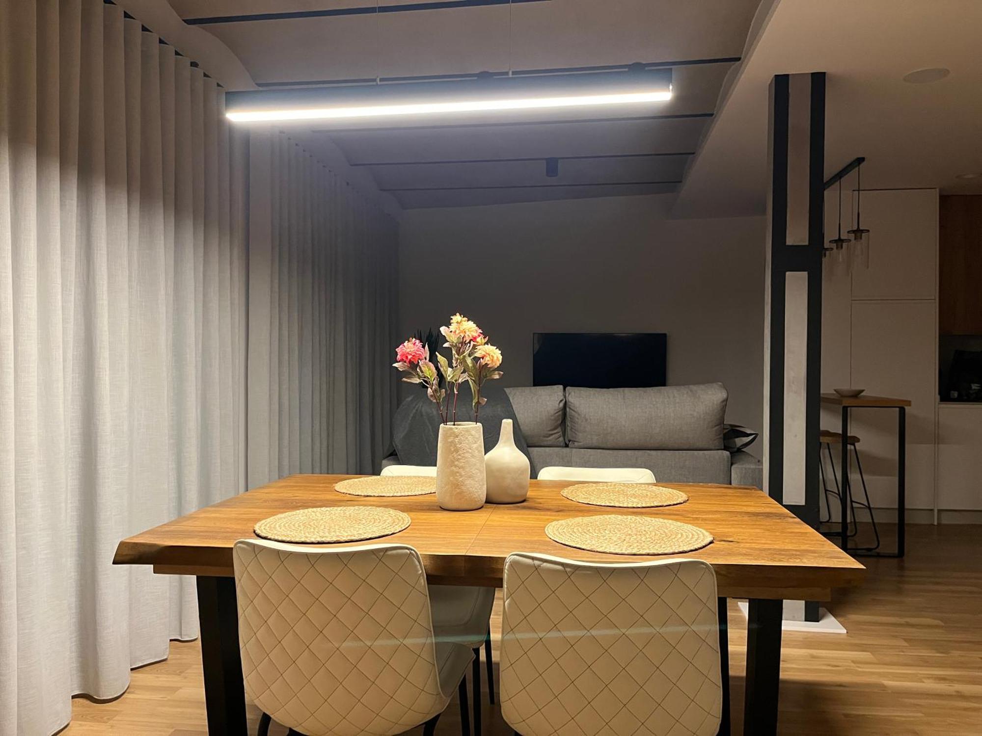 Central Cordoba Suite