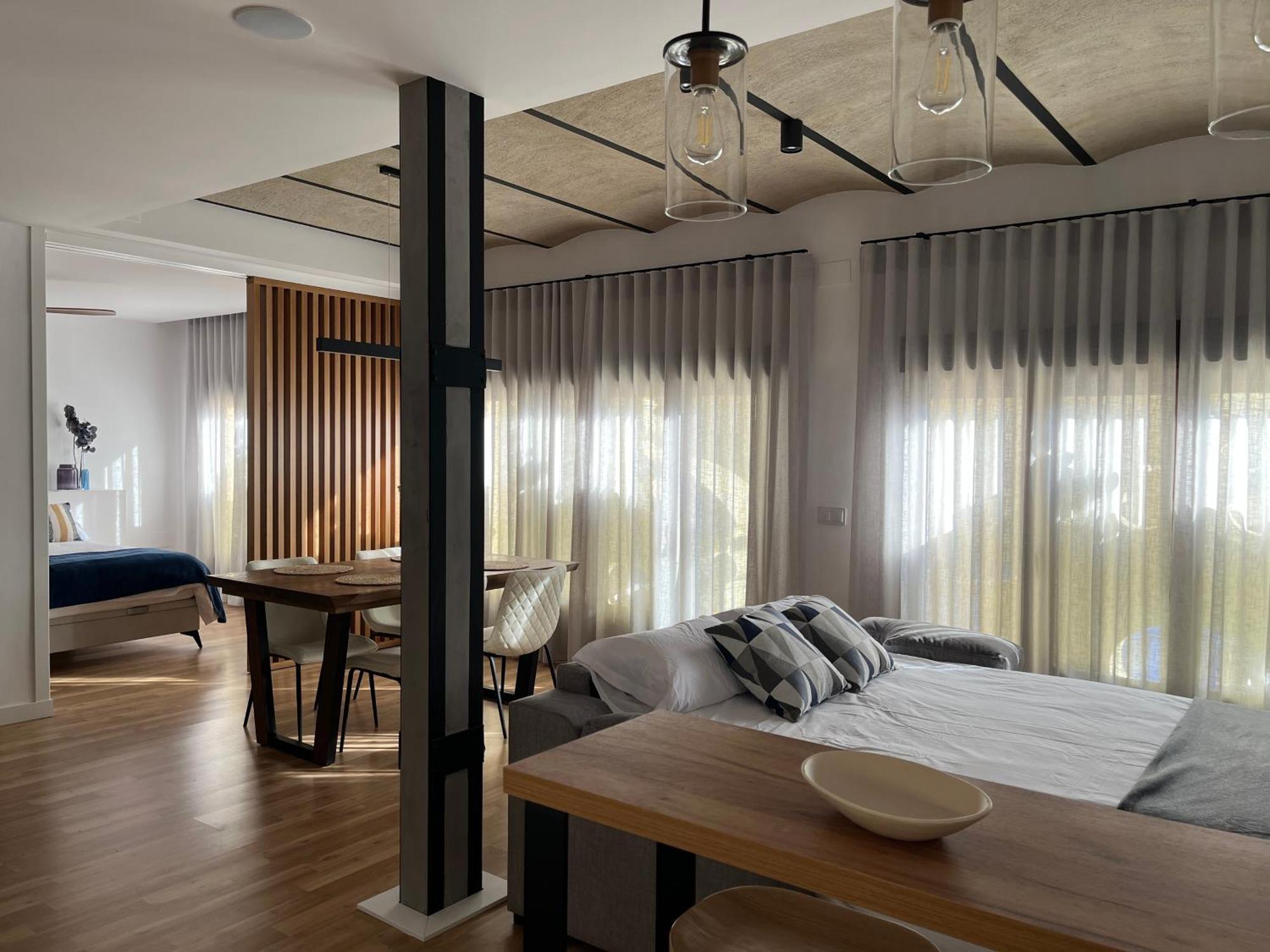 Central Cordoba Suite