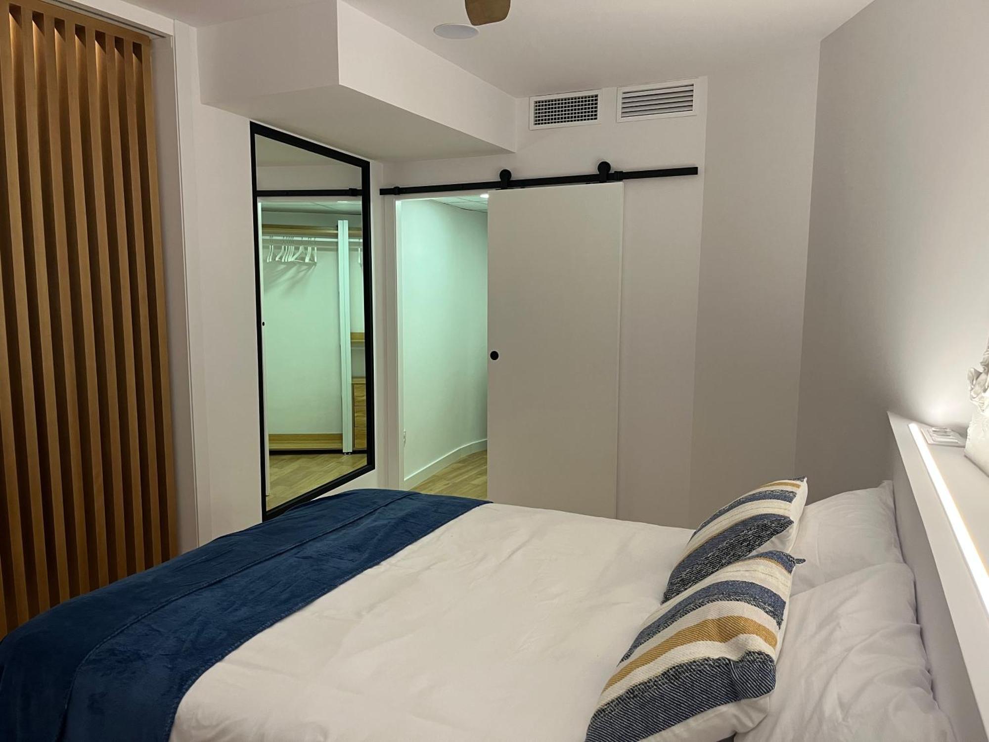 Central Cordoba Suite *