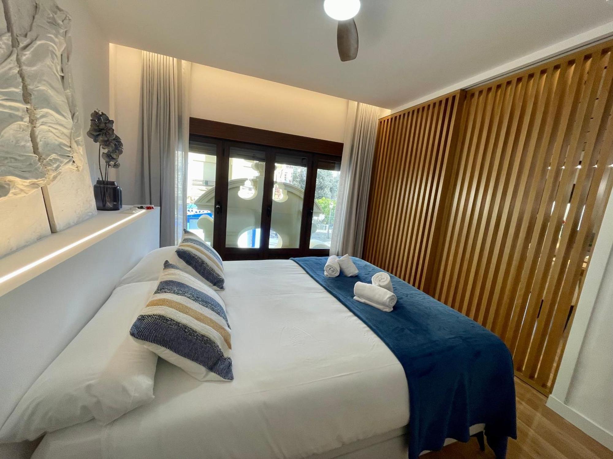 Apartamento Central Cordoba Suite *