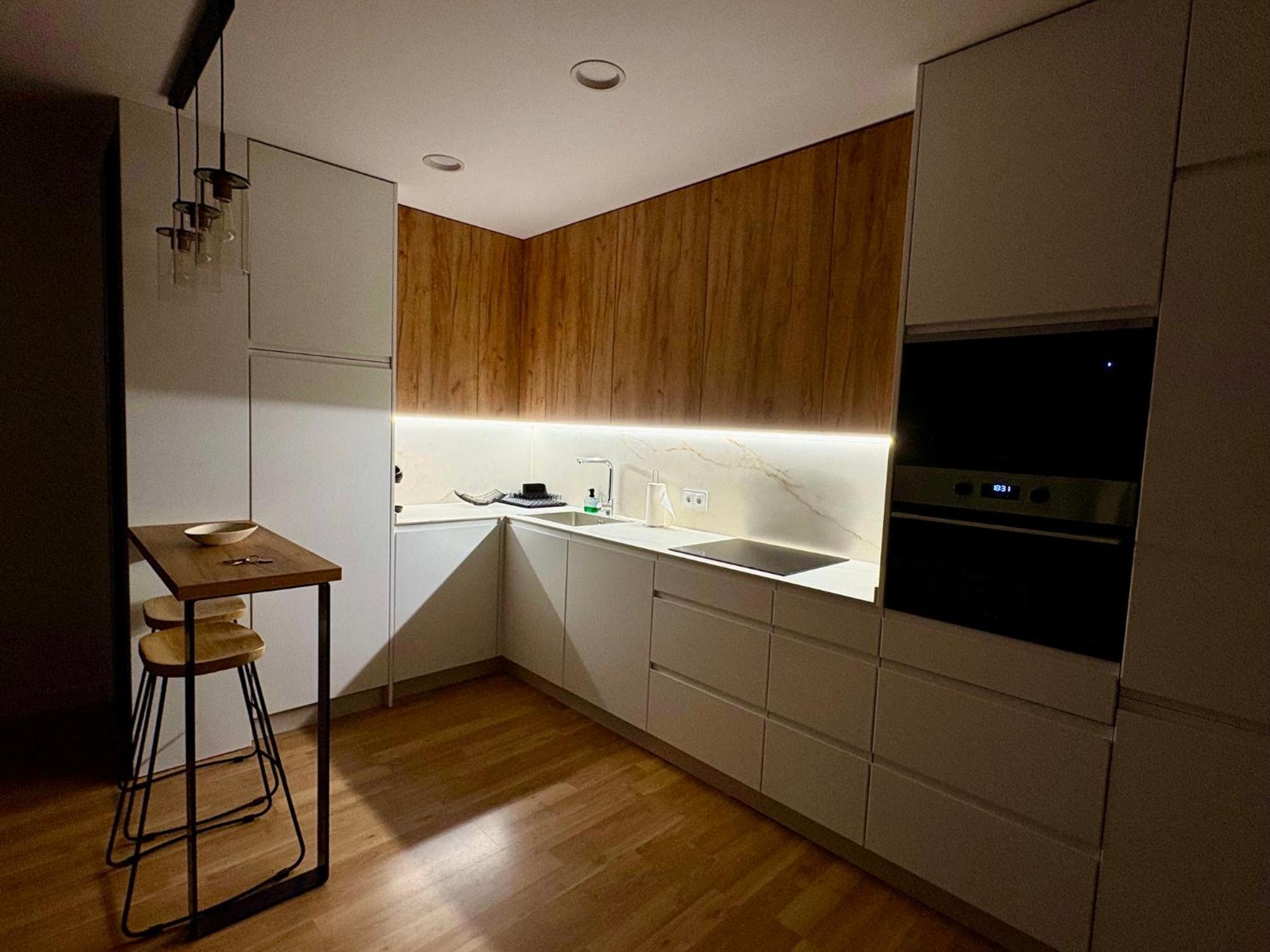 Apartamento Central Cordoba Suite Córdoba