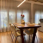 Central Cordoba Suite