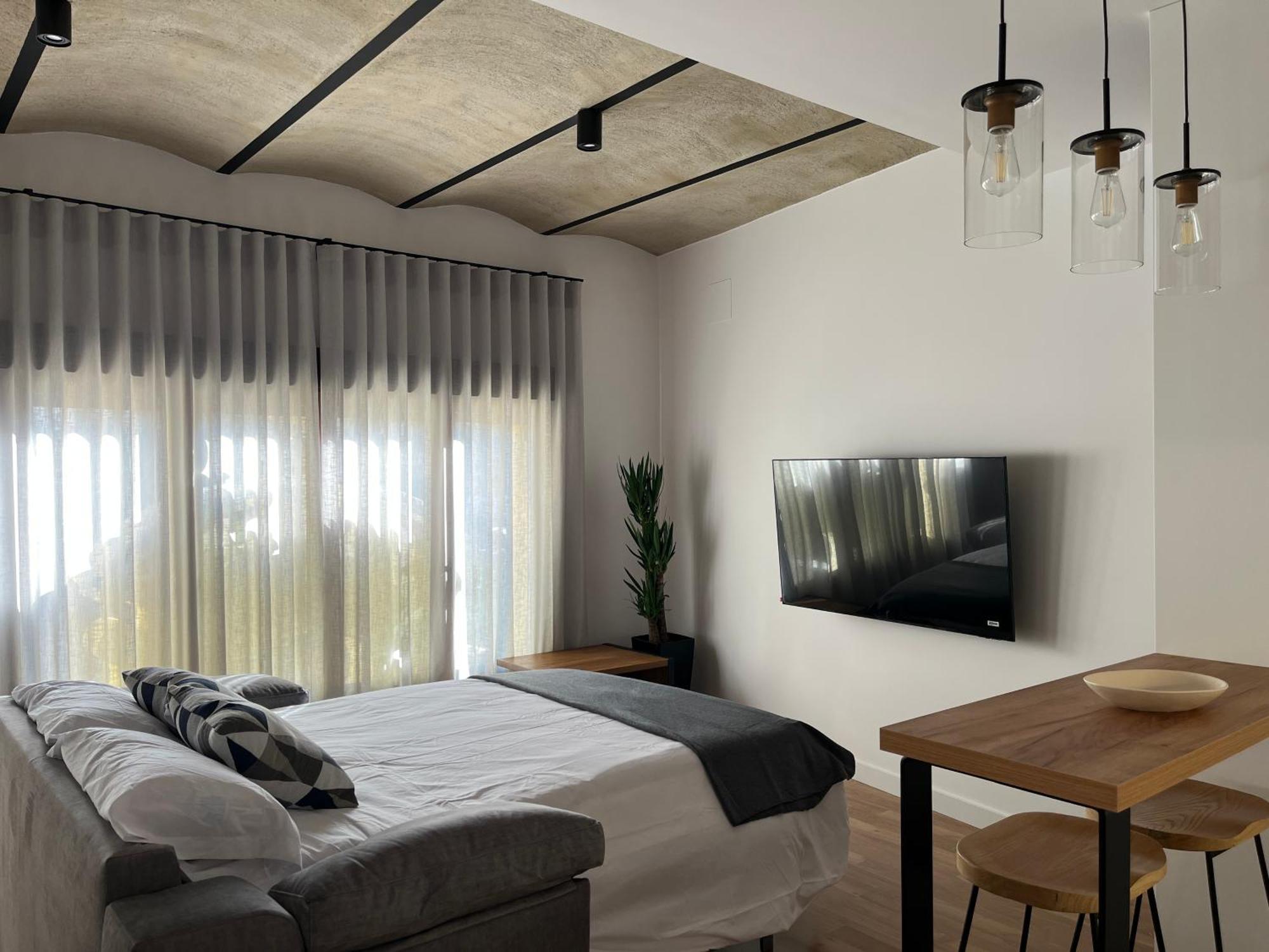 Apartamento Central Cordoba Suite