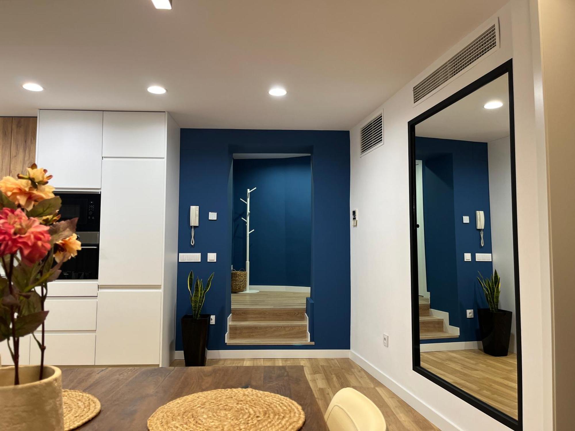 Central Cordoba Suite