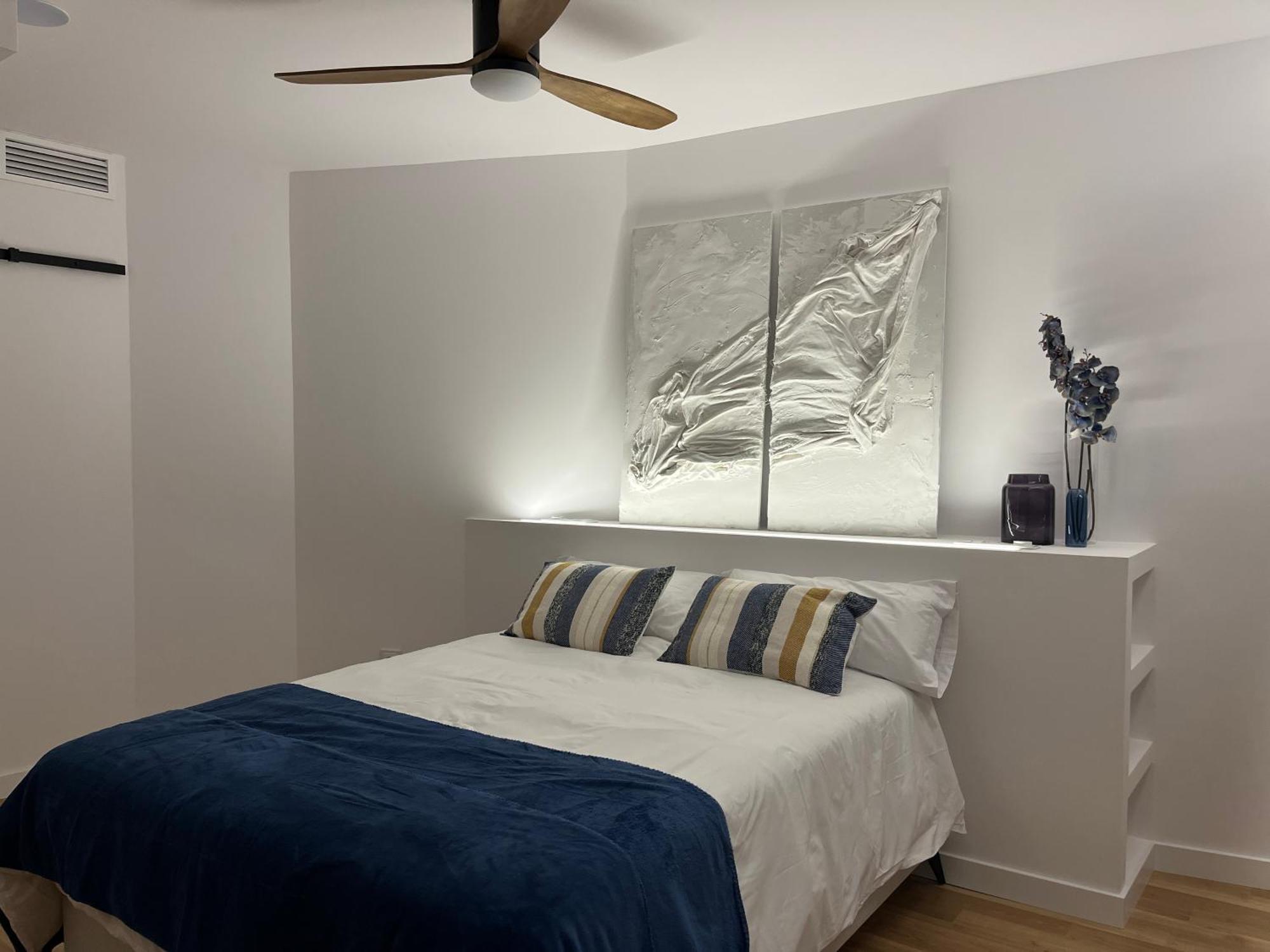 Central Cordoba Suite *