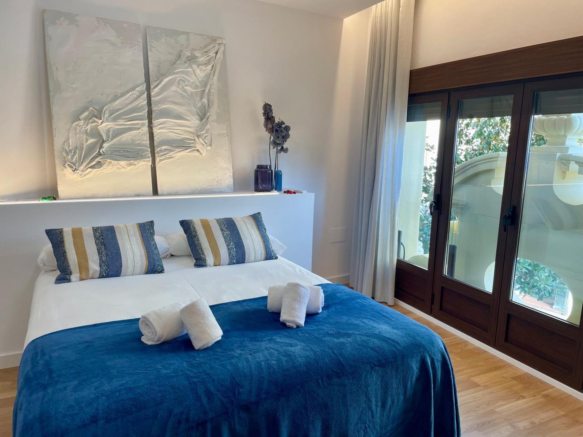 Central Cordoba Suite Córdoba