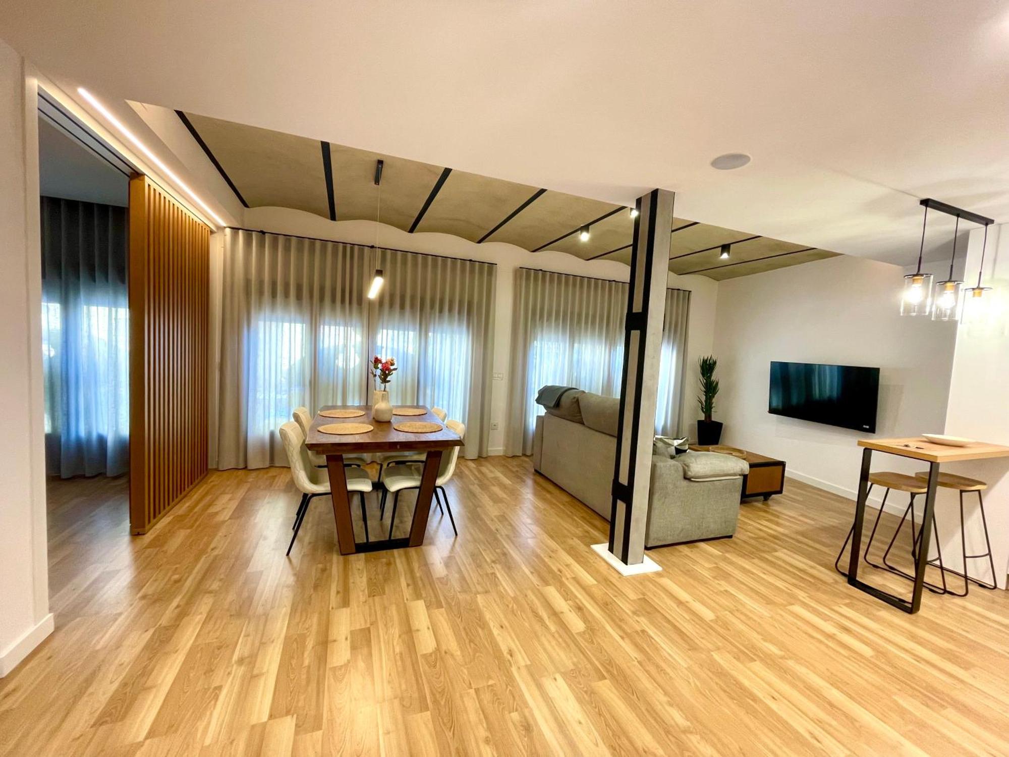 Central Cordoba Suite Apartamento