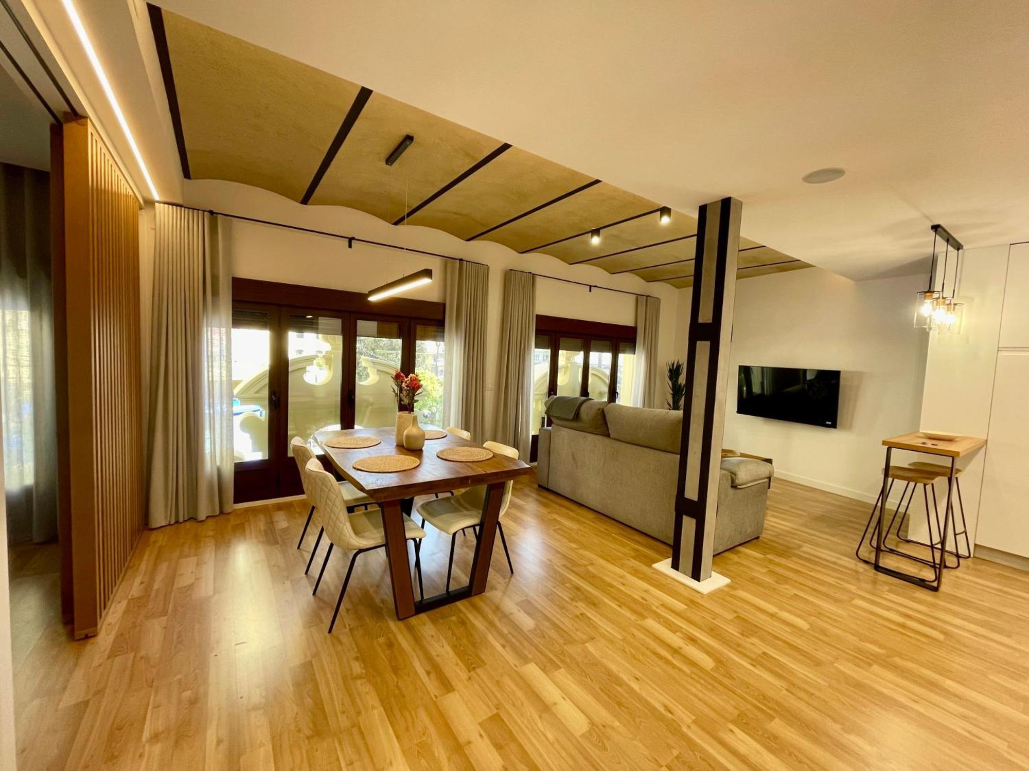 Central Cordoba Suite Apartamento Córdoba