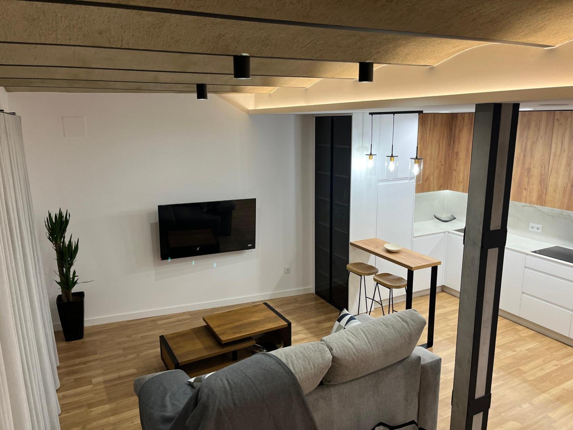 Central Cordoba Suite Apartamento