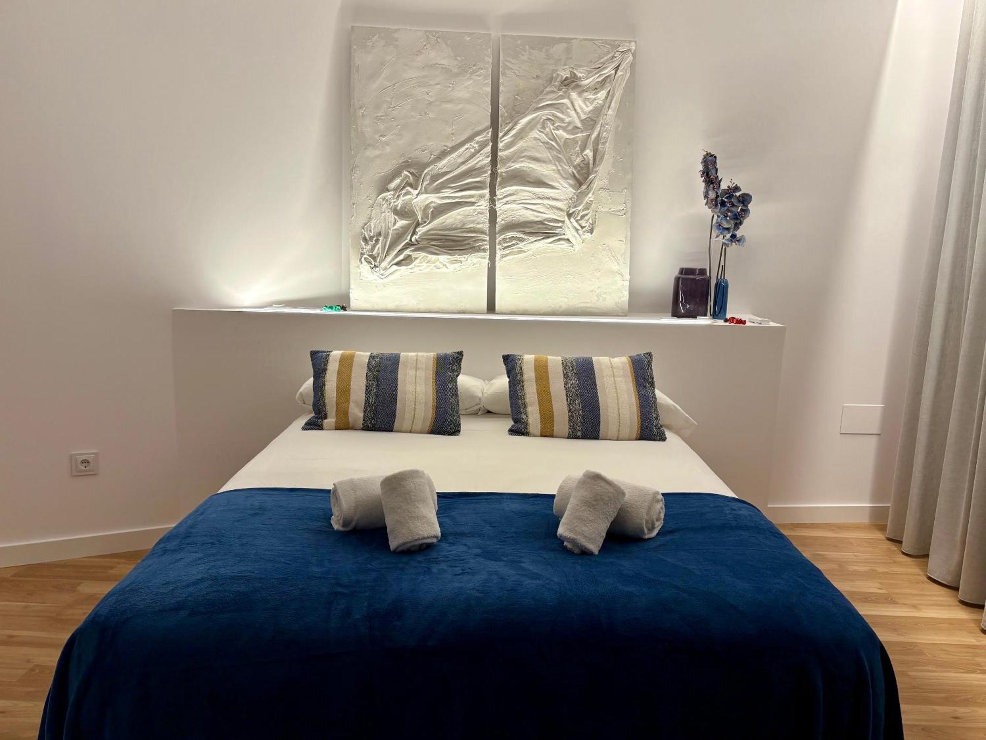 Central Cordoba Suite Córdoba