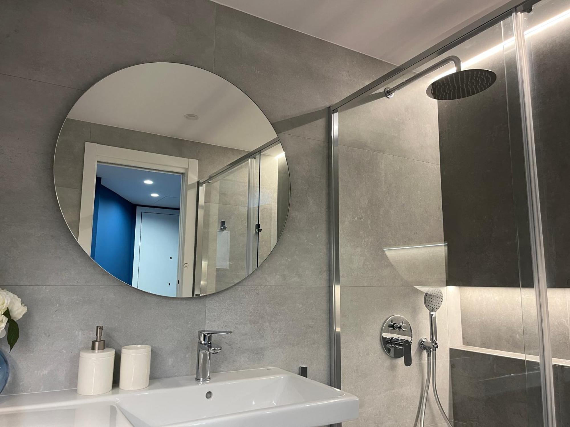 Apartamento Central Cordoba Suite