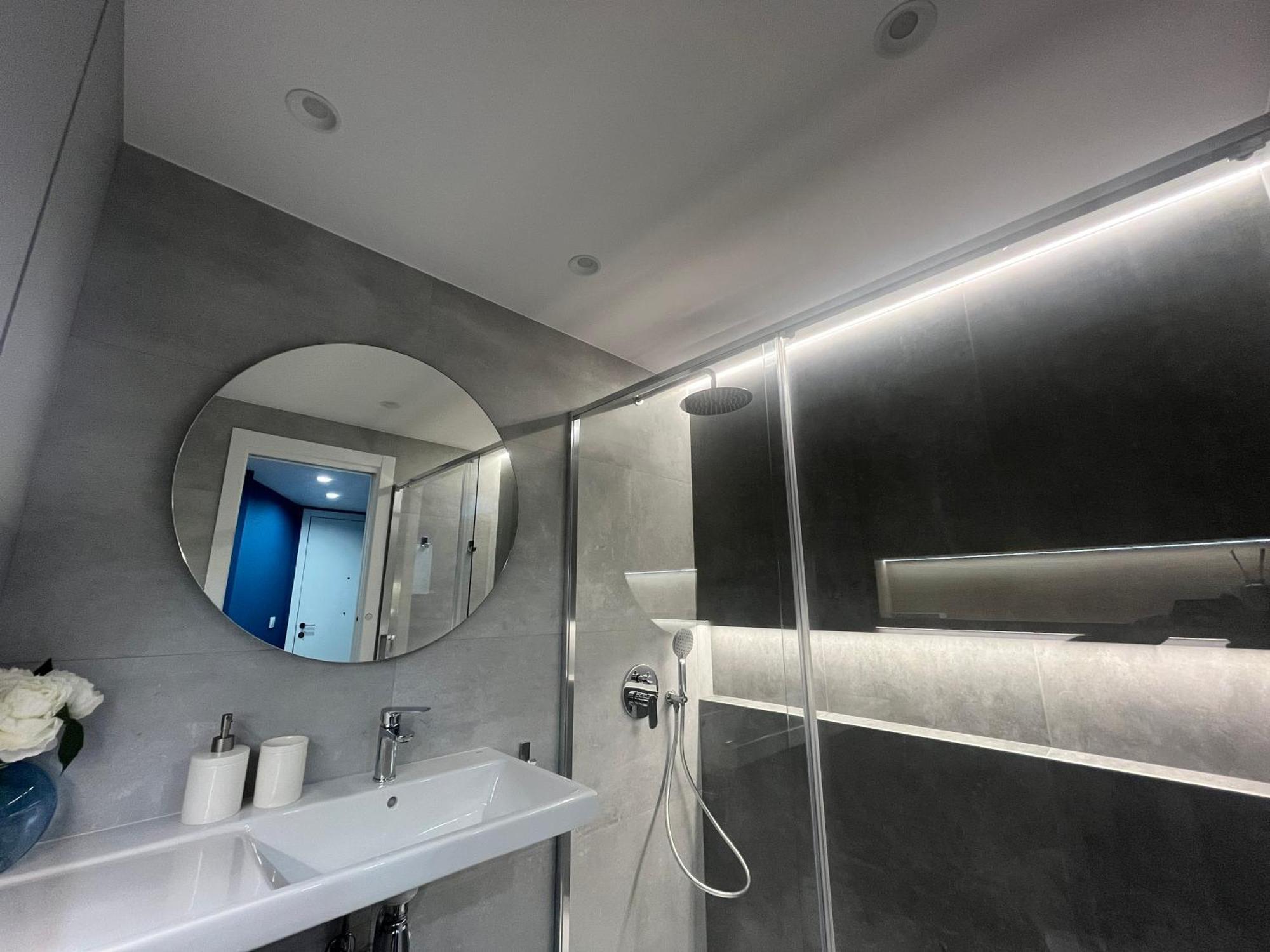 Apartamento Central Cordoba Suite