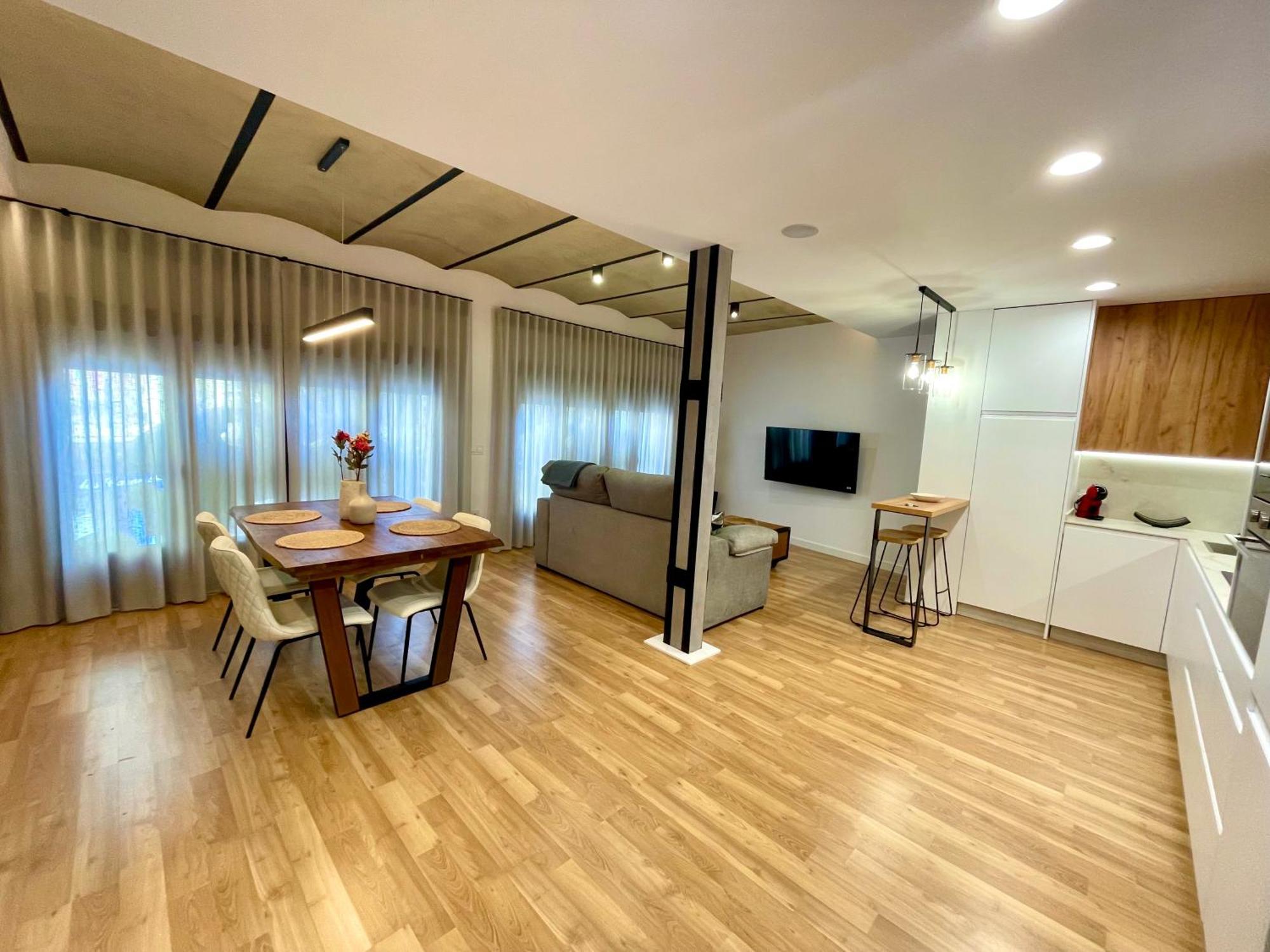 Central Cordoba Suite Apartamento *
